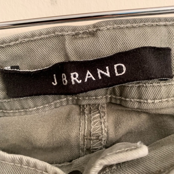 J Brand | Khaki Pants - Picture 3 of 5